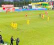 CS Mioveni - Sepsi