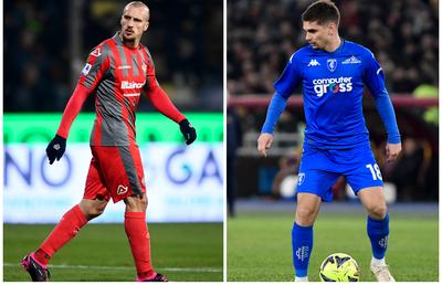 În dificultate! Învinși, Vlad Chiricheș și Răzvan Marin au primit critici din partea presei italiene