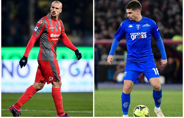 În dificultate! Învinși, Vlad Chiricheș și Răzvan Marin au primit critici din partea presei italiene