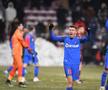 Dan Petrescu, reacție necaracteristică după eșecul cu FCSB: „Suntem vulnerabili?”