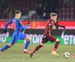 Gigi Becali pregătește o schimbare la FCSB » Ce prim „11” ar putea alinia
