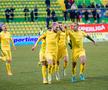 CS Mioveni - Sepsi 1-1 » Condus tot meciul, Dică s-a salvat la ultima fază + „Centralul” Bârsan n-a văzut un penalty clar!