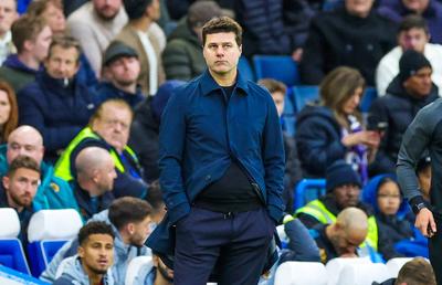 Furie dezlănțuită la Chelsea împotriva managerului Pochettino: „Afară! Mourinho, înapoi!” » Și soția căpitanului îl vrea demis
