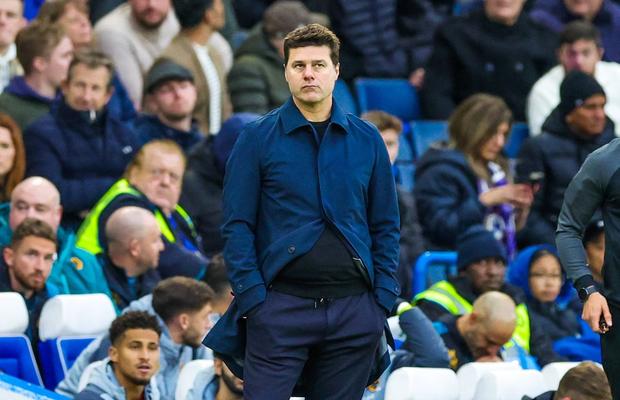 Furie dezlănțuită la Chelsea împotriva managerului Pochettino: „Afară! Mourinho, înapoi!” » Și soția căpitanului îl vrea demis