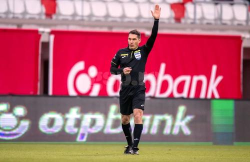 Istvan Kovacs, foto: Raed Krishan (GSP)