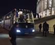 FCSB - Farul, imagini premergătoare meciului