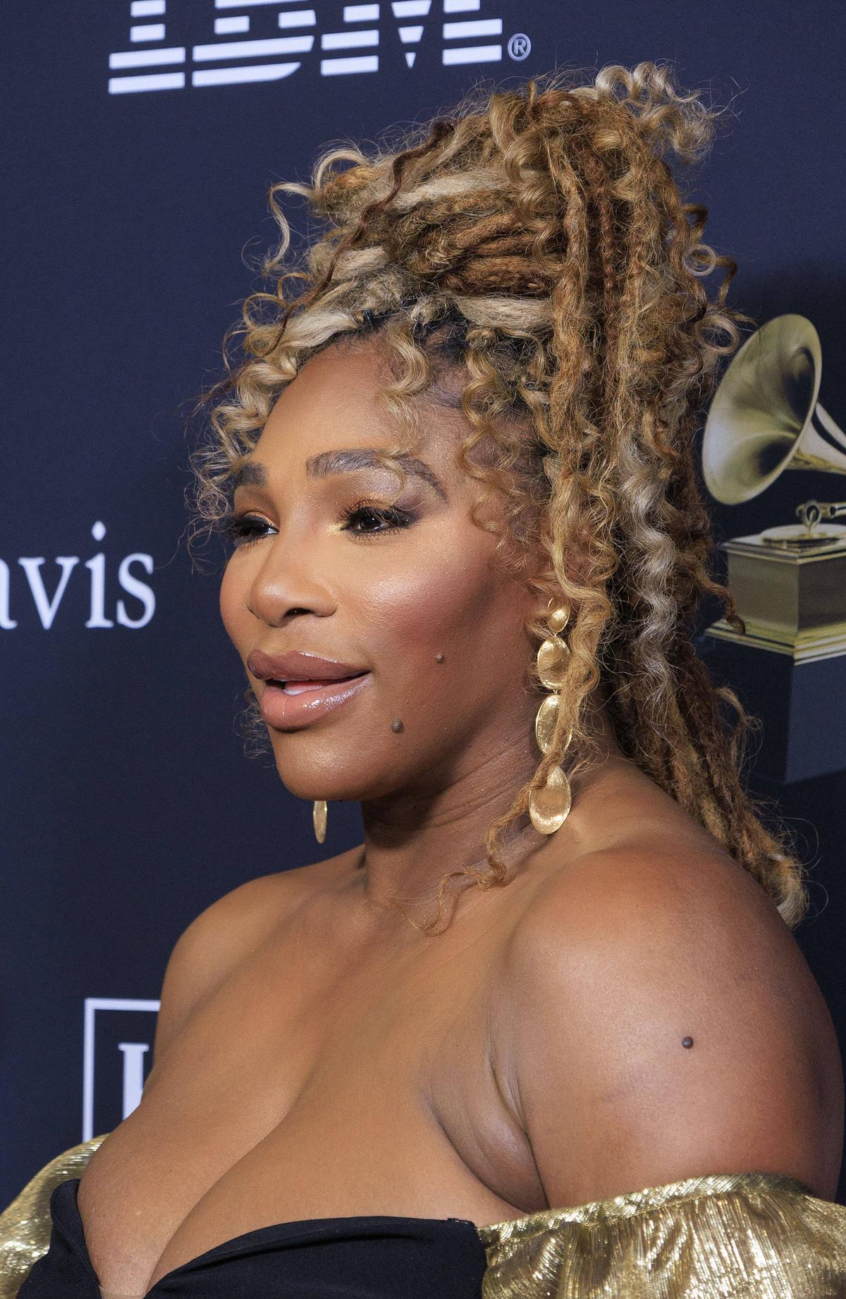 Ce mesaje a primit Serena Williams de la Michelle Obama, Nadal sau Tiger Woods, după retragerea din tenis