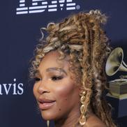 Serena Williams, la Premiile Grammy 2024 / FOTO: Imago