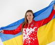 Anastasia Melnychuk / Sursă foto: Facebook