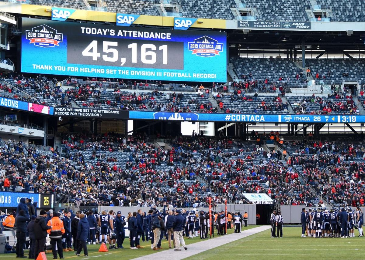 Metlife Stadium, arena care va găzdui finala Campionatului Mondial din 2026