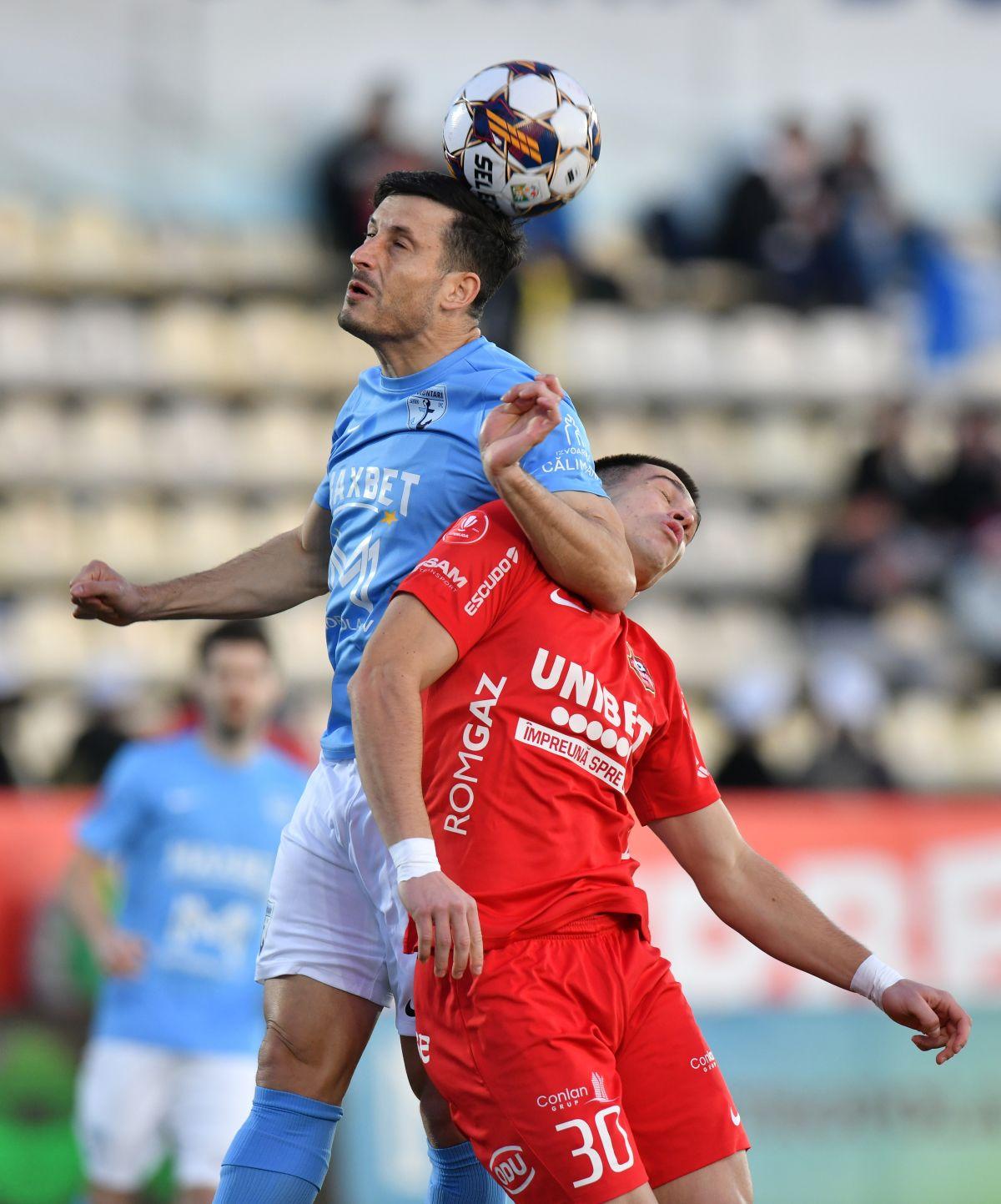 Marius Măldărășanu nu și-a menajat fotbaliștii: „De aia vin mulți străini! Pe ai noștri pui ca pe PlayStation”