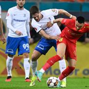 FCSB - Farul, etapa #24
