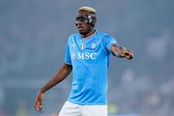 Victor Osimhen, disputat de Arsenal și Chelsea » Când va dezvălui nigerianul unde va juca din vară: „Voi anunța decizia pe care am luat-o”