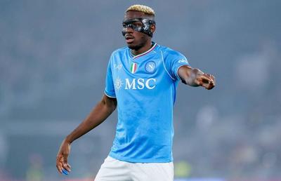 Victor Osimhen, disputat de Arsenal și Chelsea » Când va dezvălui nigerianul unde va juca din vară: „Voi anunța decizia pe care am luat-o”