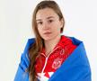 Anastasia Melnychuk / Sursă foto: Facebook