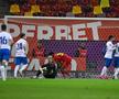 FCSB - Farul, etapa #24