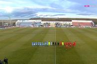 Progres! Numărul OFICIAL al spectatorilor prezenți la FC Voluntari - FC Hermannstadt
