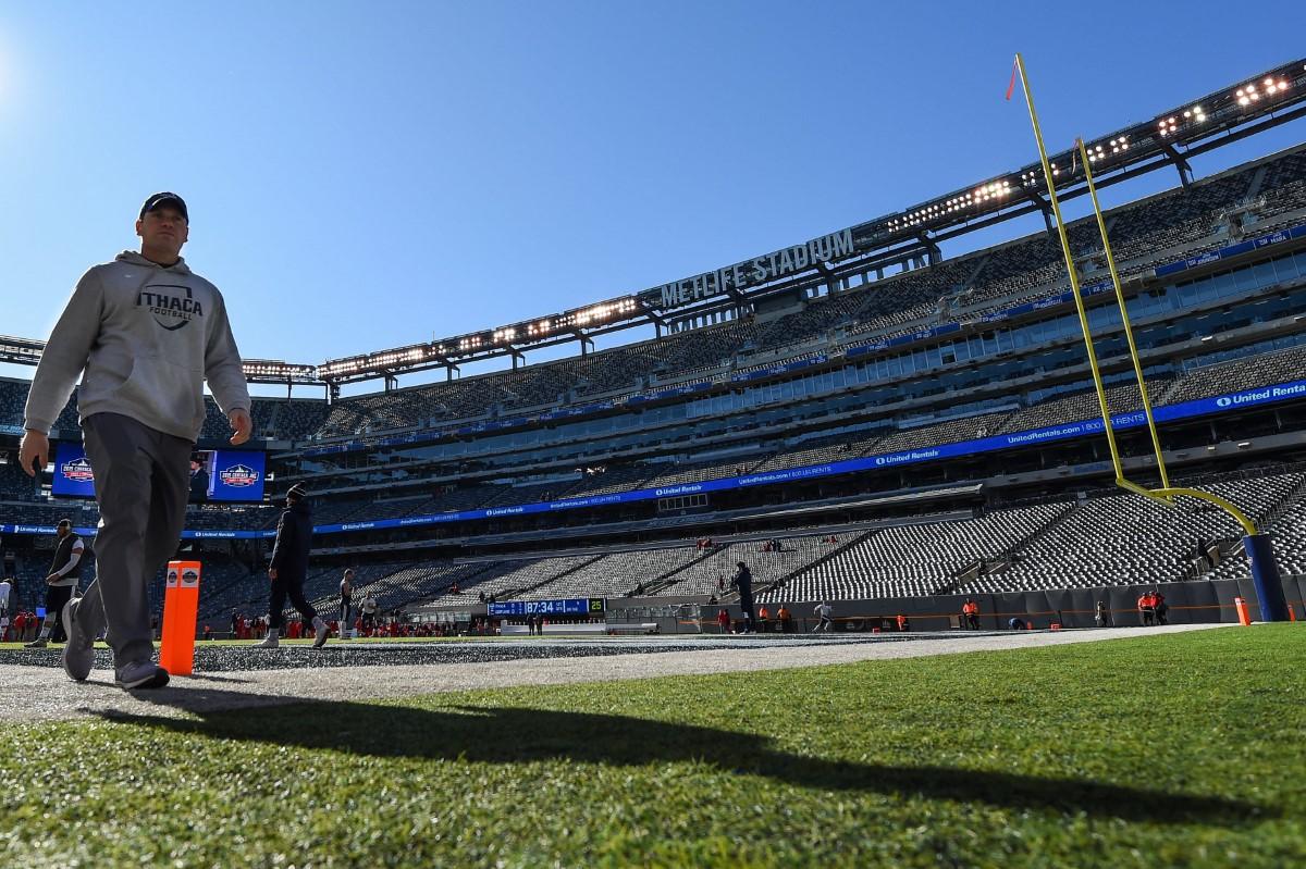Metlife Stadium, arena care va găzdui finala Campionatului Mondial din 2026