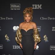 Serena Williams, la Premiile Grammy 2024 / FOTO: Imago