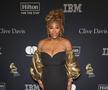 Serena Williams, la Premiile Grammy 2024 / FOTO: Imago