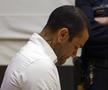 Dani Alves, mărturii incredibile în fața judecătorilor: „Am dansat cu ea și a început să mă atingă. Știa foarte bine cine sunt”