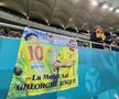 Ziua lui Gică Hagi, sărbătorită pe Arena Națională, la FCSB - Farul