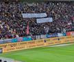 Marilena Hagi, apariție rară pe Arena Națională, la FCSB - Farul