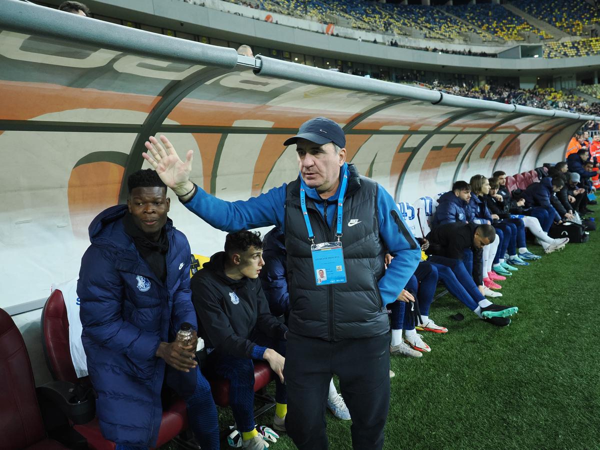 Niciun derby fără scandal! Verdictul specialiștilor la faza care a decis FCSB - Farul, penalty-ul din prelungiri