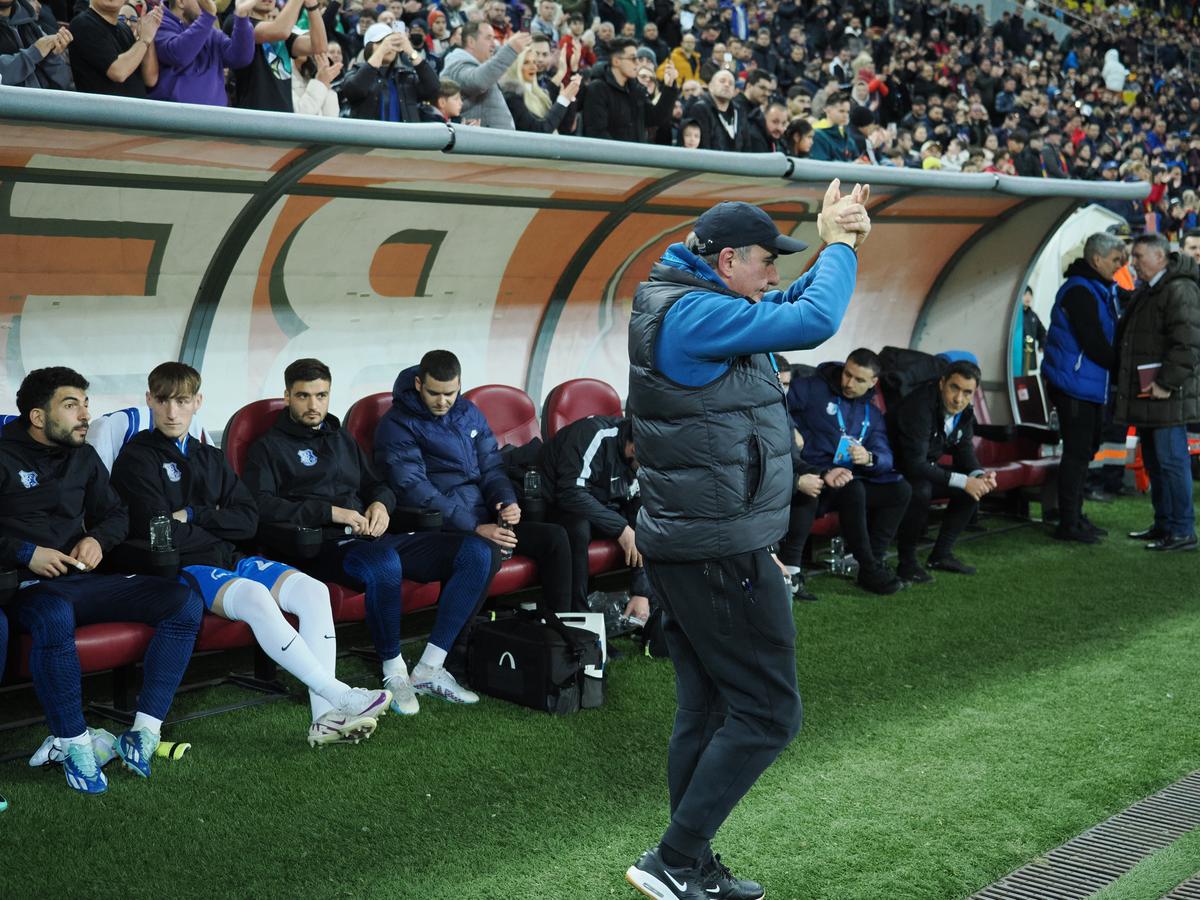 Niciun derby fără scandal! Verdictul specialiștilor la faza care a decis FCSB - Farul, penalty-ul din prelungiri