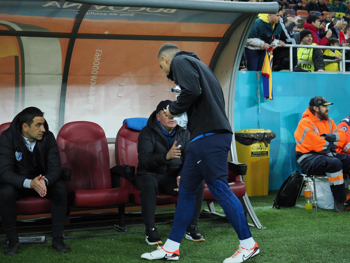 Ziua lui Gică Hagi, sărbătorită pe Arena Națională, la FCSB - Farul