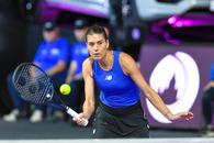 Prima victorie în 2024 pentru Sorana Cîrstea » Revenire spectaculoasă în fața unei jucătoare puternice