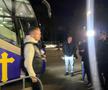 FCSB - Farul, imagini premergătoare meciului