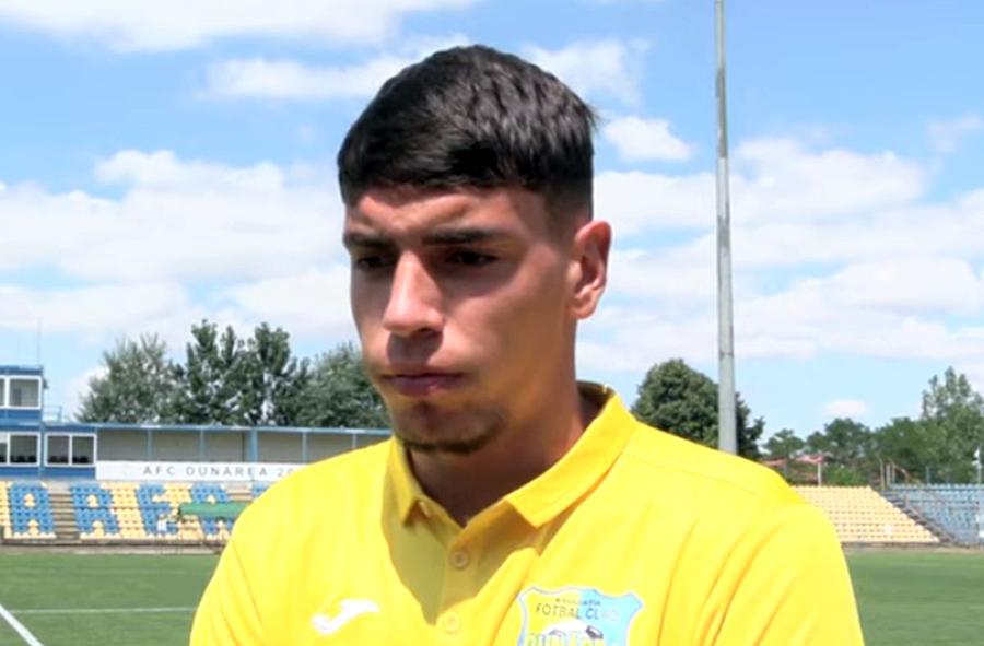 Gică Hagi a luat măsuri după transferul lui Aioani la Rapid » A adus portarul ochit și de Juventus: „Au sunat imediat! Nu ne puteam împotrivi”