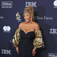 Serena Williams, la Premiile Grammy 2024 / FOTO: Imago