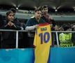 Ziua lui Gică Hagi, sărbătorită pe Arena Națională, la FCSB - Farul