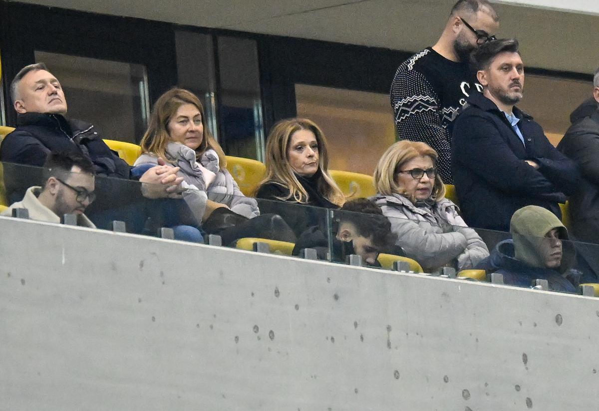 Ziua lui Gică Hagi, sărbătorită pe Arena Națională, la FCSB - Farul