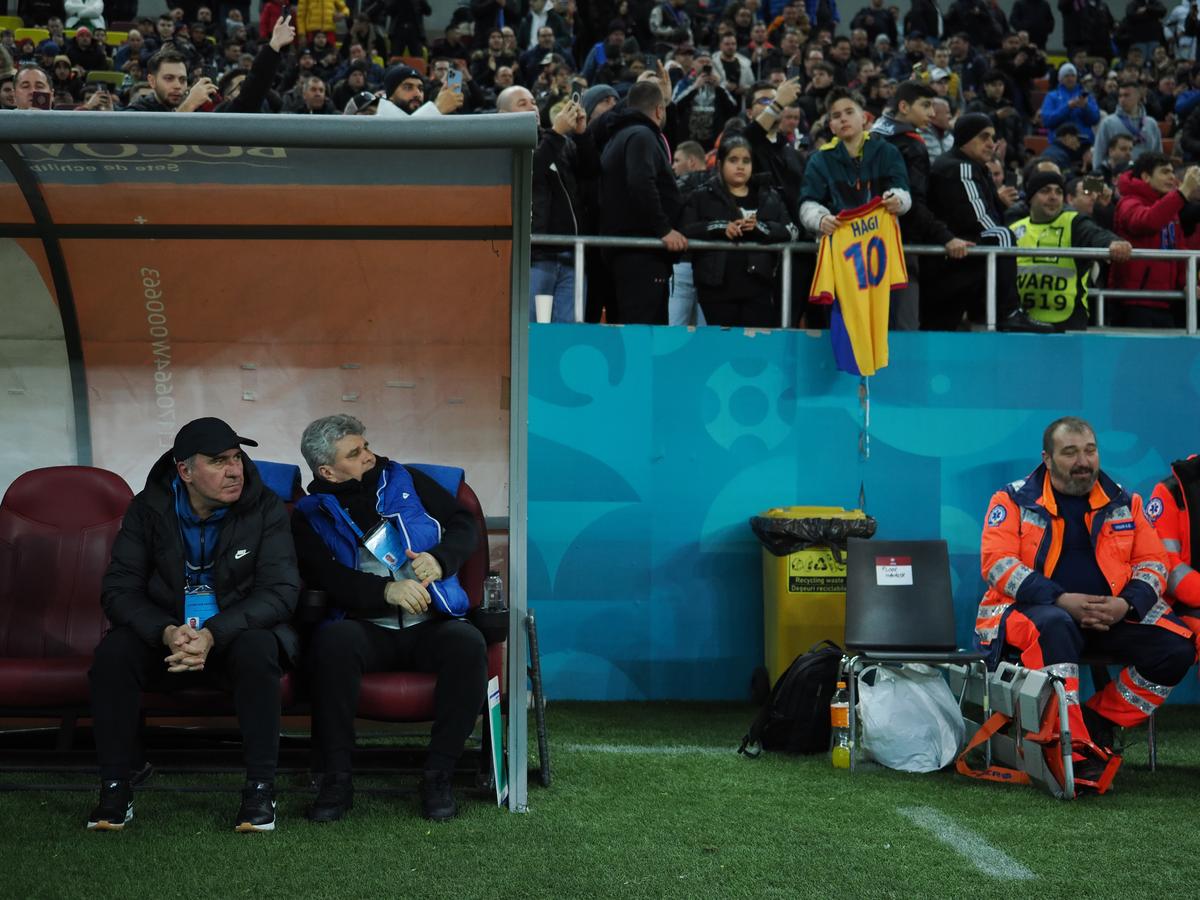 Ciprian Marica acuză arbitrajul din FCSB - Farul: „E imposibil! VAR-ul nostru nu e ce trebuie”