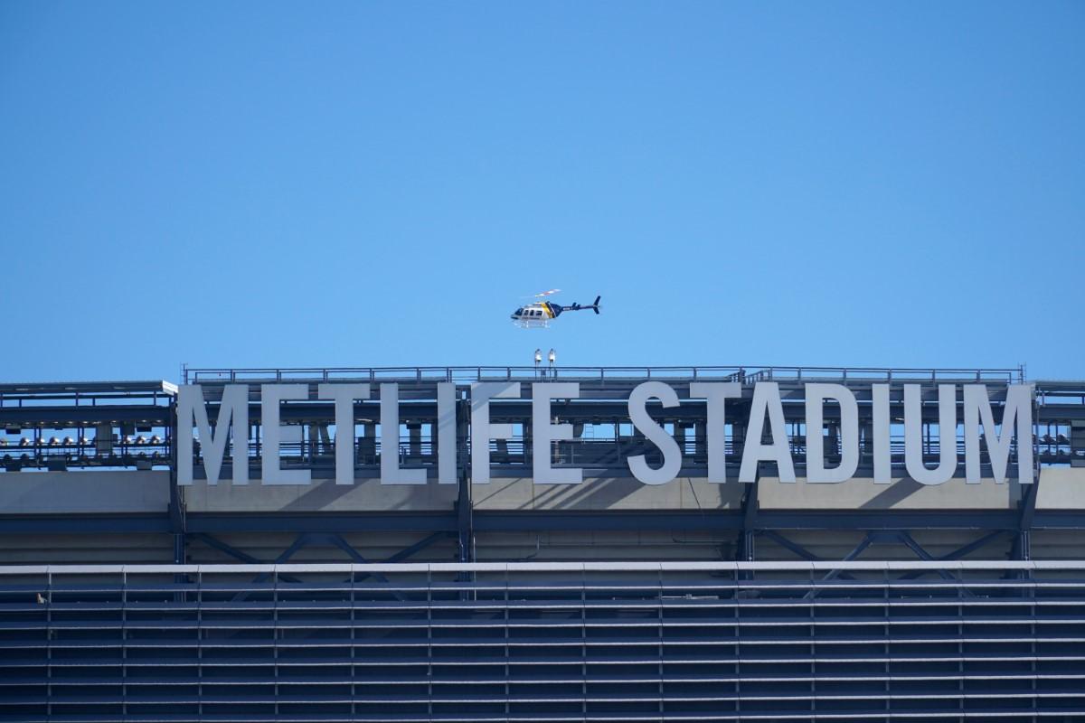 Metlife Stadium, arena care va găzdui finala Campionatului Mondial din 2026