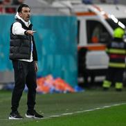 FCSB - Farul, etapa #24