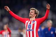 Ce a vrut să spună? Griezmann, postare enigmatică după ce Atletico a încurcat-o pe Real Madrid