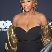 Serena Williams, la Premiile Grammy 2024 / FOTO: Imago