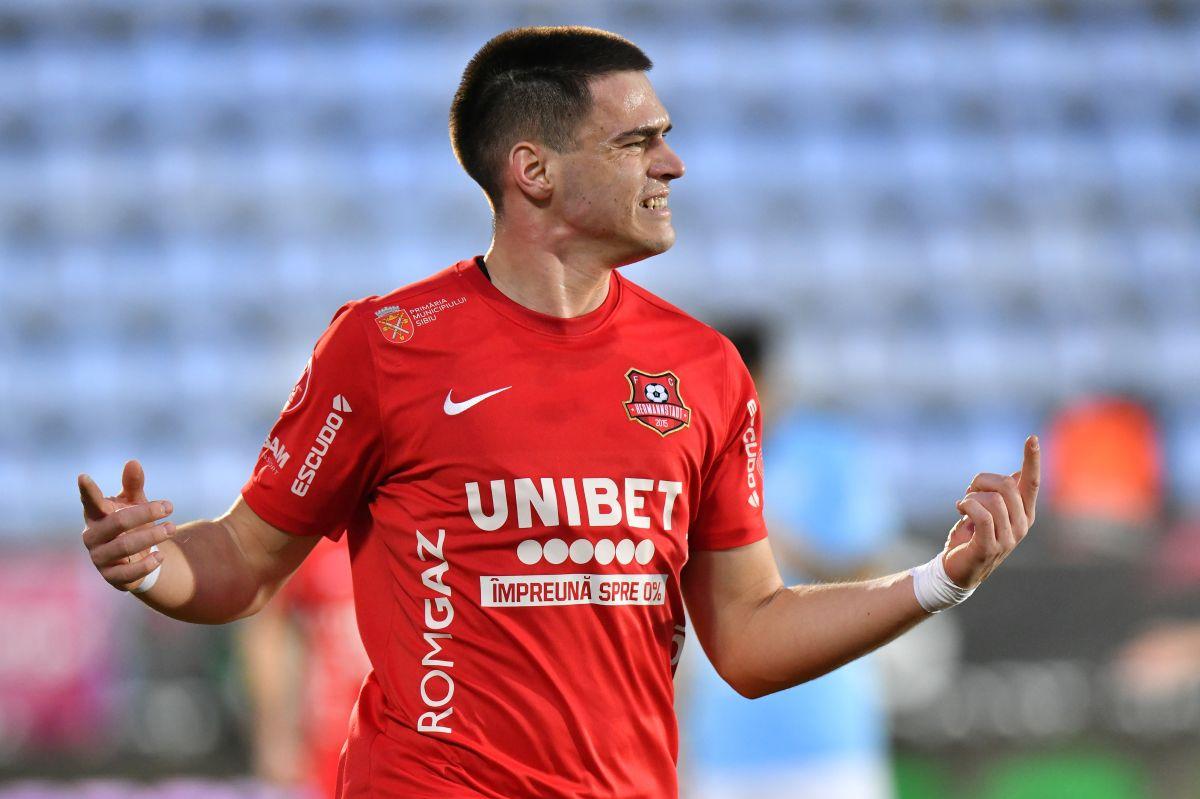 Marius Măldărășanu nu și-a menajat fotbaliștii: „De aia vin mulți străini! Pe ai noștri pui ca pe PlayStation”