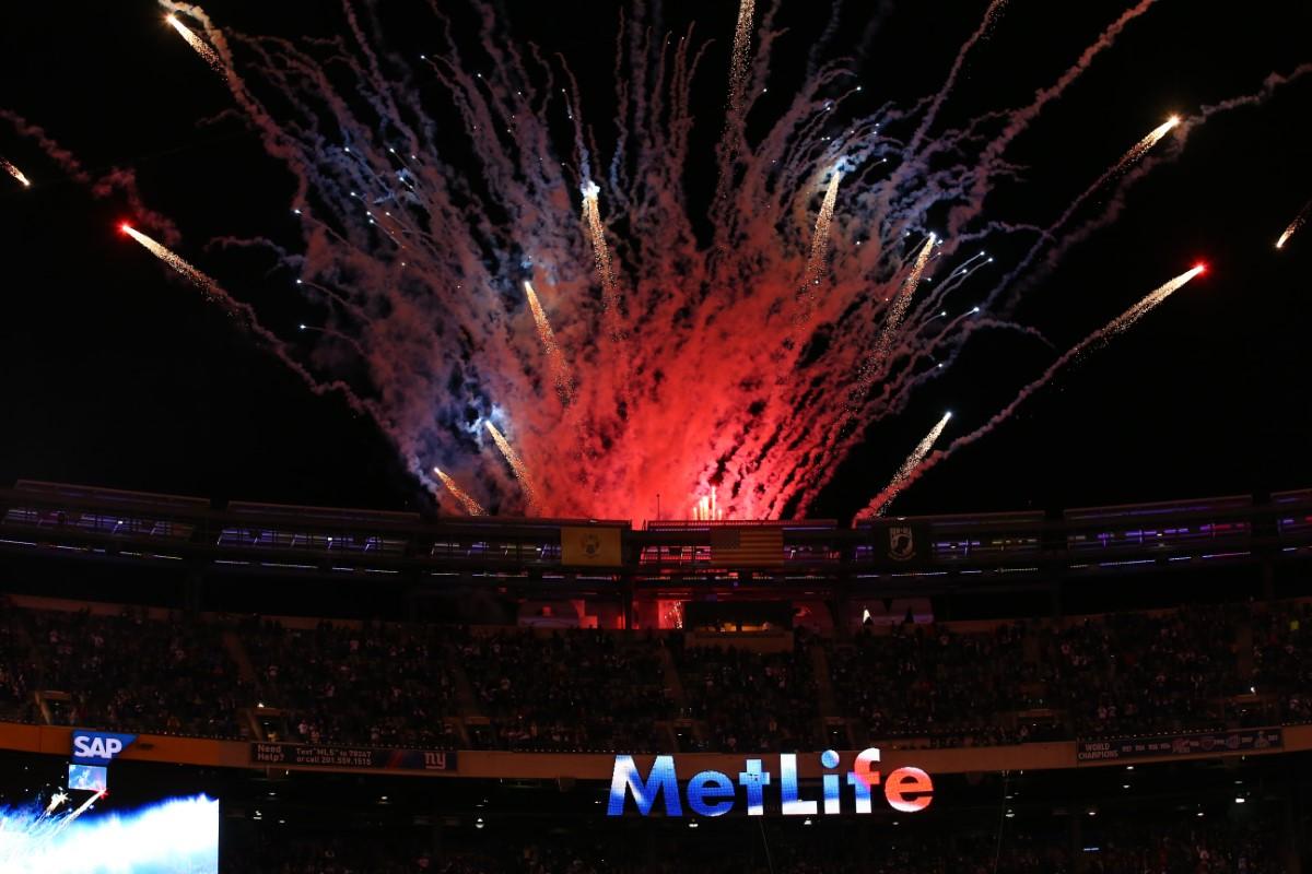 Metlife Stadium, arena care va găzdui finala Campionatului Mondial din 2026