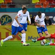 FCSB - Farul, etapa #24