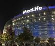 Metlife Stadium, arena care va găzdui finala Campionatului Mondial din 2026