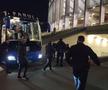 FCSB - Farul, imagini premergătoare meciului