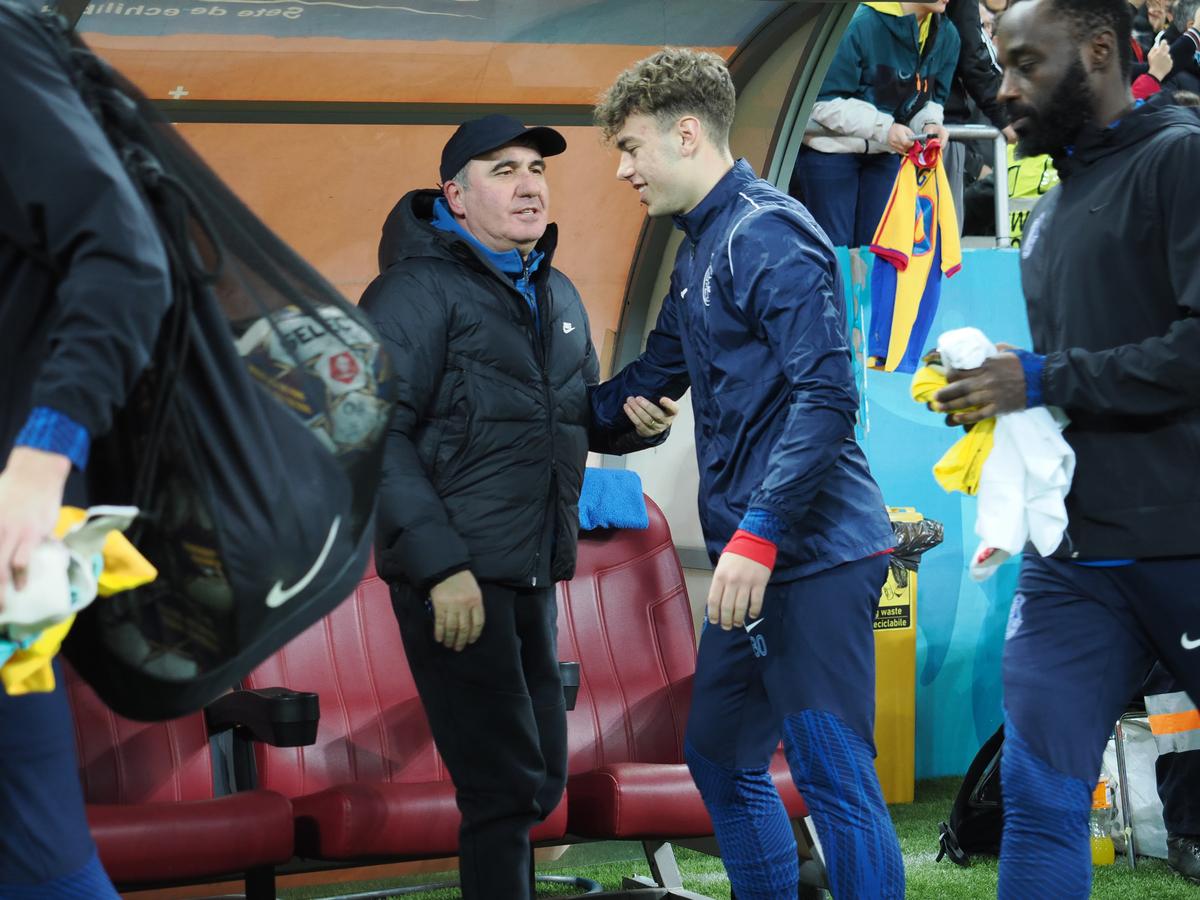 Niciun derby fără scandal! Verdictul specialiștilor la faza care a decis FCSB - Farul, penalty-ul din prelungiri
