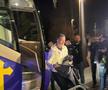 FCSB - Farul, imagini premergătoare meciului