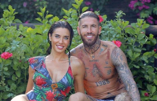 Decizie de 6 milioane de euro după ce s-a spus că vor divorța! Ce au făcut Sergio Ramos și Pilar Rubio