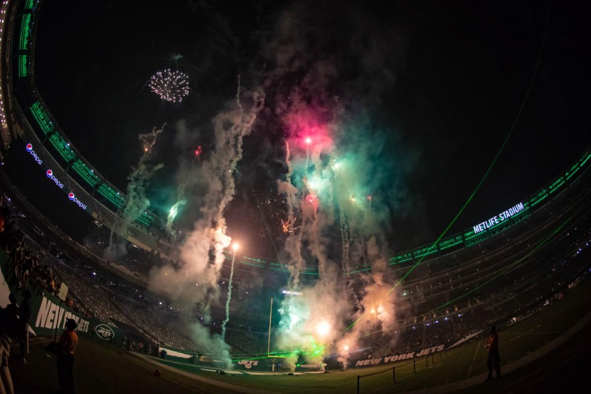 Metlife Stadium, arena care va găzdui finala Campionatului Mondial din 2026